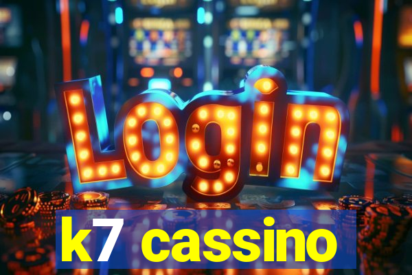 k7 cassino