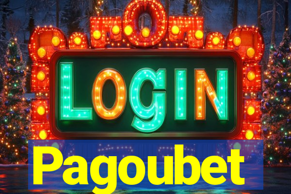 Pagoubet