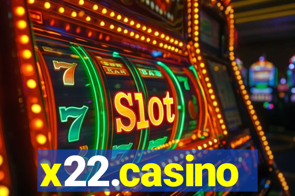 x22.casino