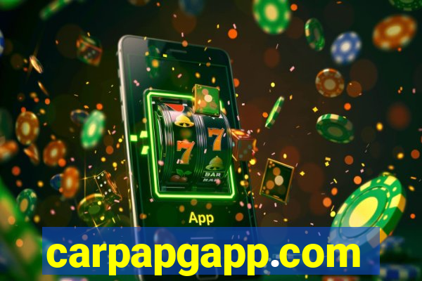 carpapgapp.com