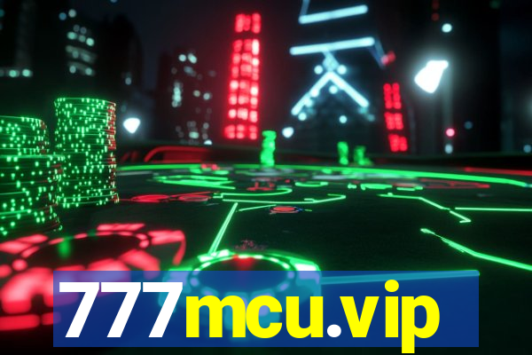 777mcu.vip