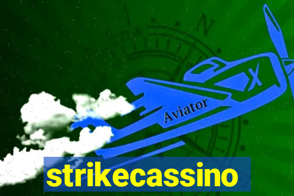 strikecassino