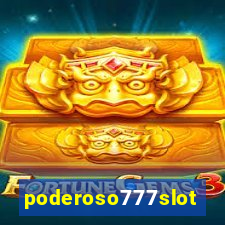 poderoso777slots.com