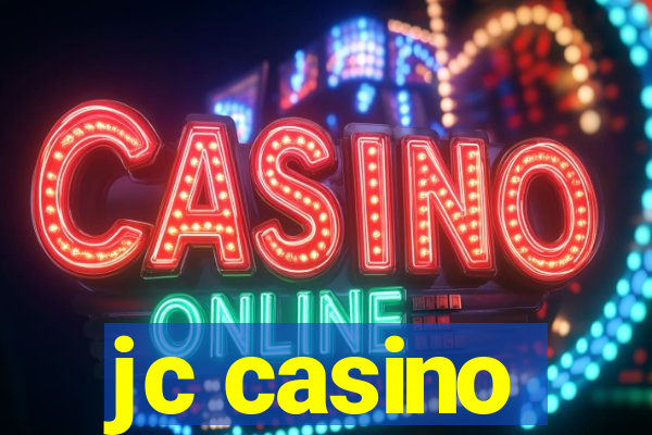 jc casino