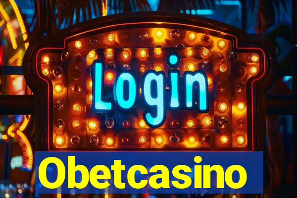 Obetcasino