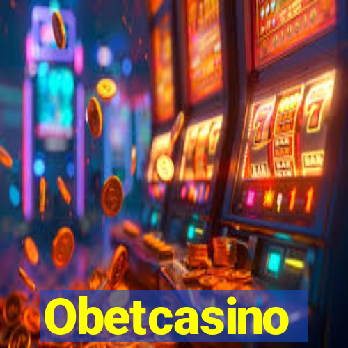 Obetcasino