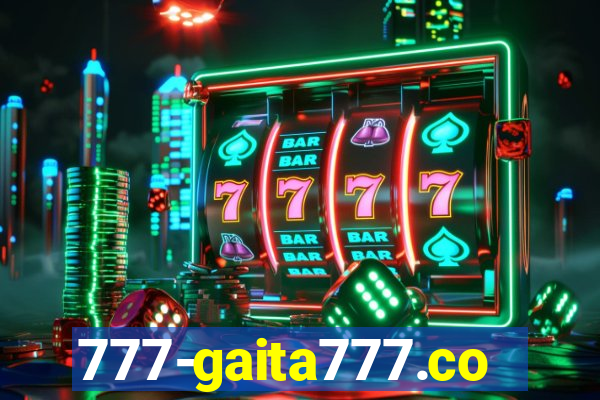 777-gaita777.com