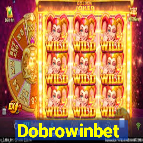 Dobrowinbet