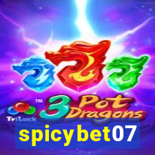 spicybet07