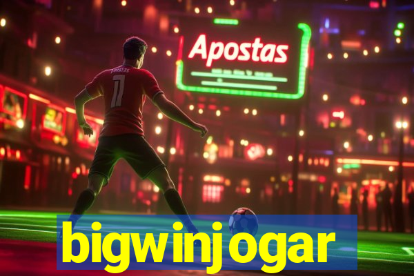 bigwinjogar