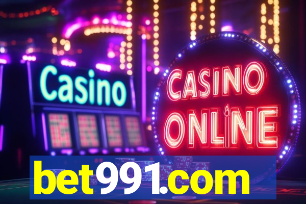 bet991.com