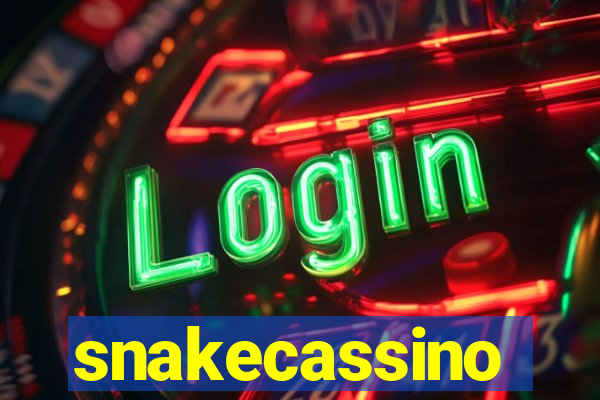 snakecassino