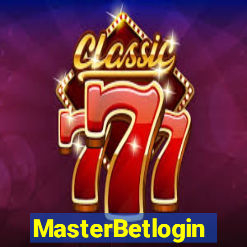 MasterBetlogin