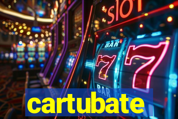 cartubate