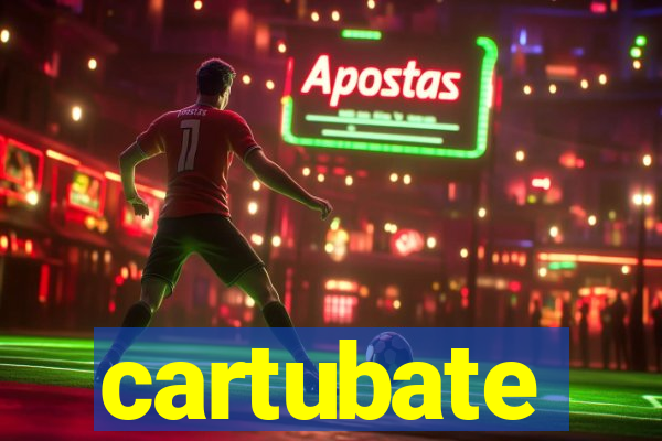 cartubate