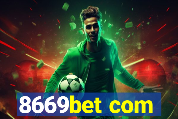 8669bet com