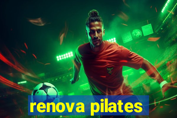 renova pilates