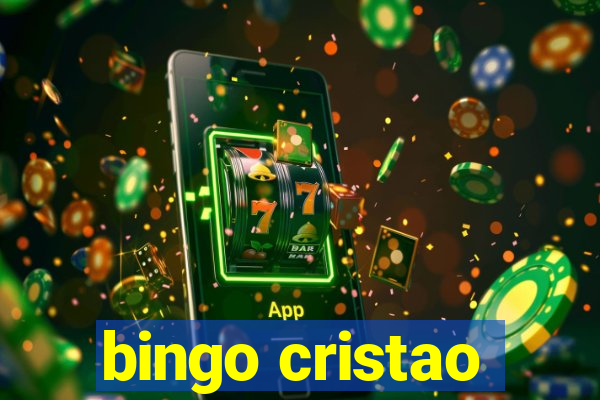 bingo cristao