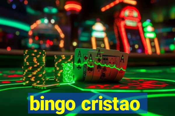 bingo cristao