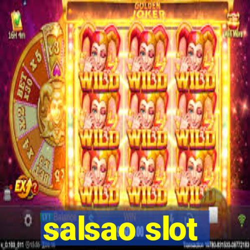 salsao slot