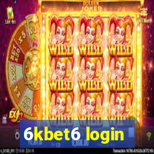 6kbet6 login