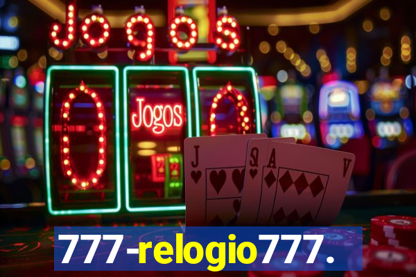 777-relogio777.net