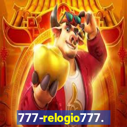 777-relogio777.net