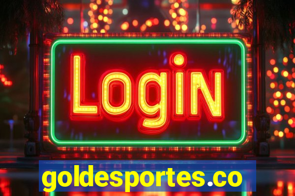 goldesportes.com