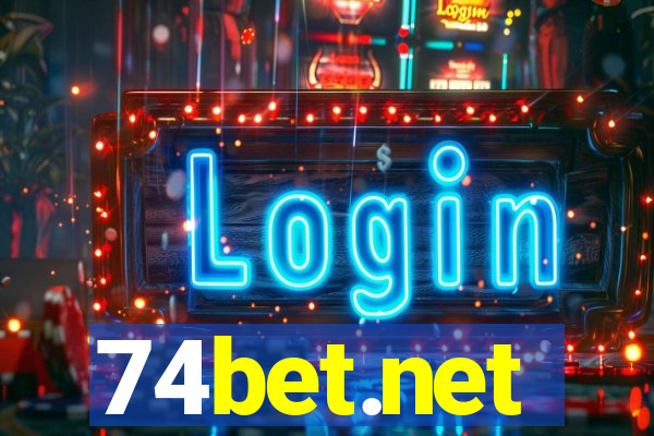 74bet.net