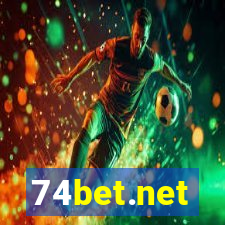 74bet.net