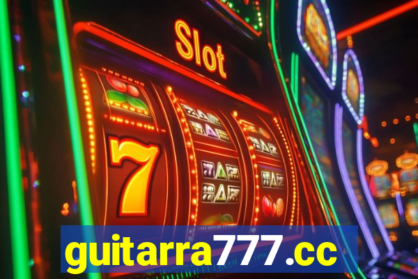 guitarra777.cc