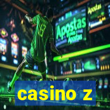 casino z