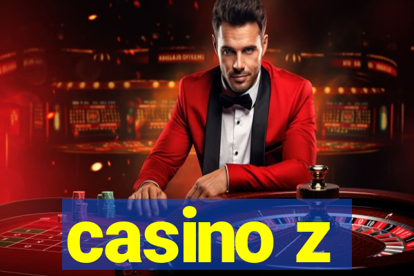 casino z