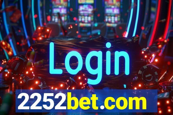 2252bet.com