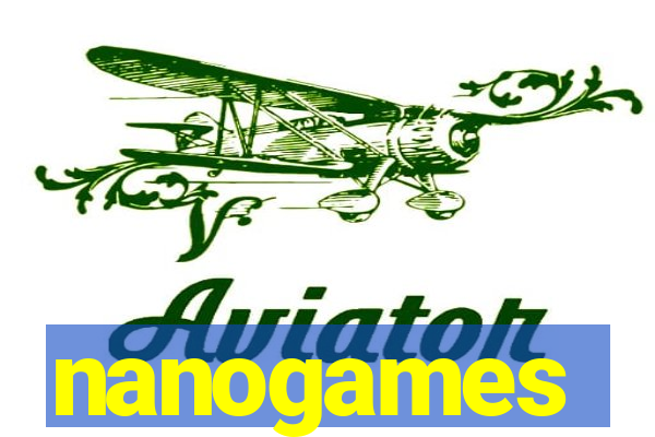 nanogames