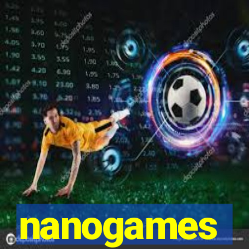 nanogames