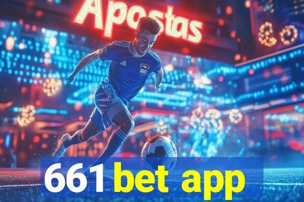 661 bet app