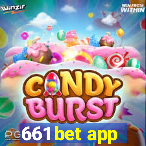 661 bet app