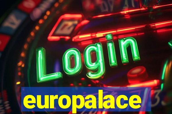 europalace