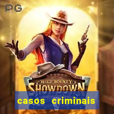 casos criminais para ler pdf