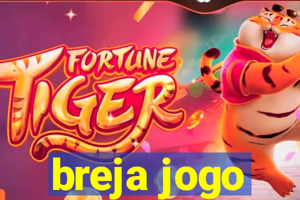 breja jogo