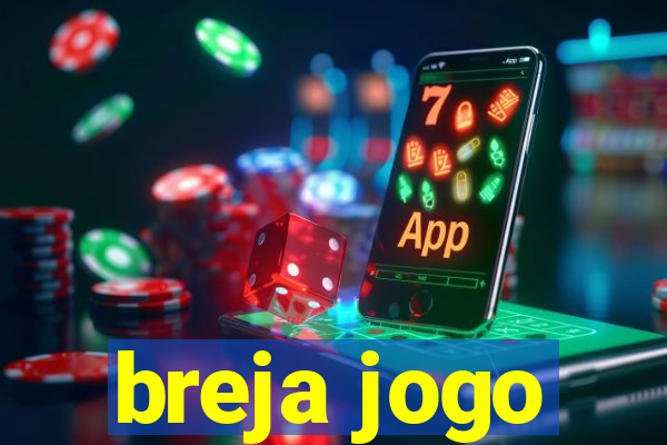 breja jogo