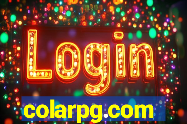 colarpg.com