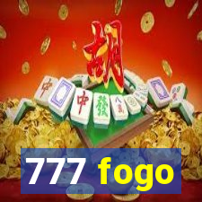 777 fogo