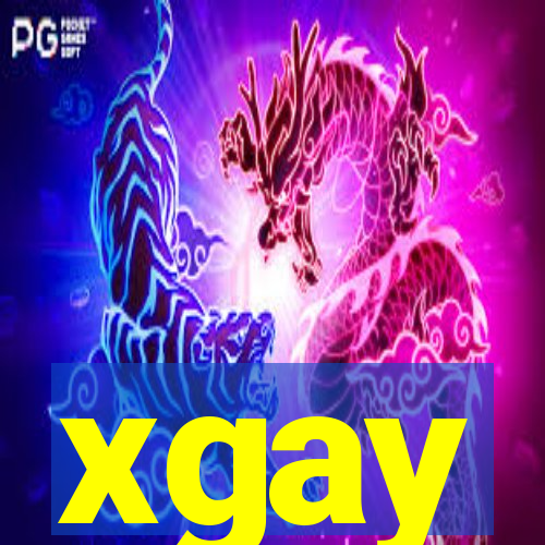 xgay