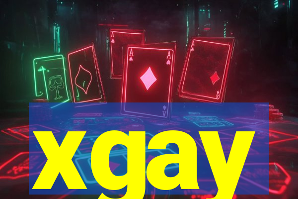 xgay