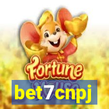 bet7cnpj