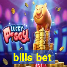 bills bet