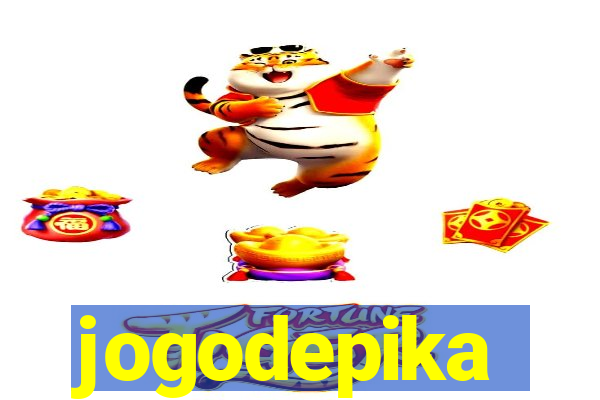 jogodepika