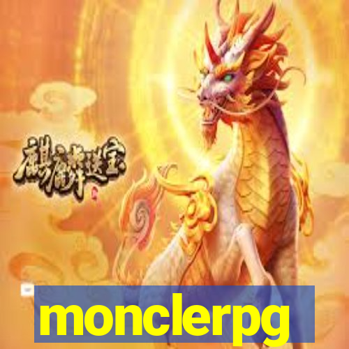 monclerpg